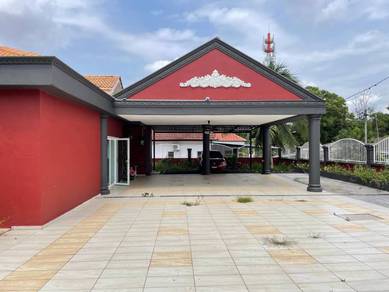 Bungalow House For Rent in Senawang,NSN