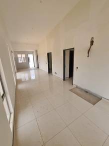 1-storey Terraced House For Rent in Dengkil,SGR