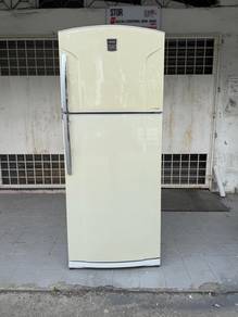 Toshiba 2door refrigerator fridge 580L