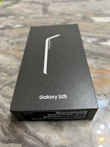 Samsung S25 12gb/512gb