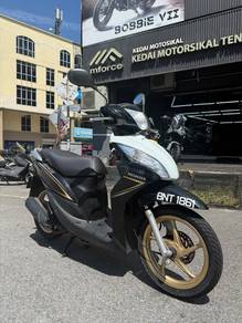 Honda Spacy