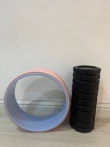 Wheels , Roller and Hula