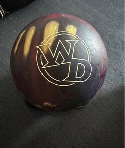 Bowling Set 