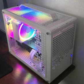 Pc gaming!! i5, Rtx 3080, 16GB ram, 2tb Storage, 