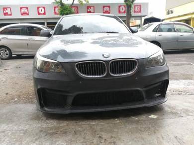 Bmw E60 M4 Design Bodykit