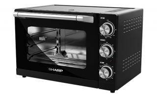 Sharp 46L Electric Oven