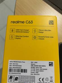 realme phone