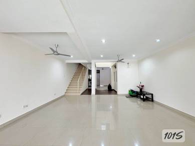 2-storey Terraced House For Sale in Klang,SGR