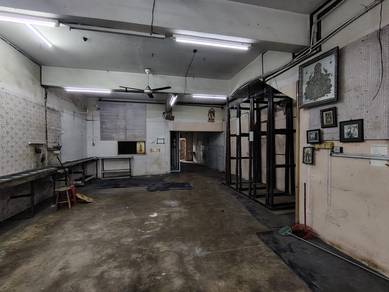 Shop lot For Sale in Petaling Jaya,SGR