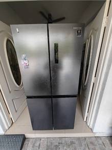 Samsung Refrigerator 4 Door