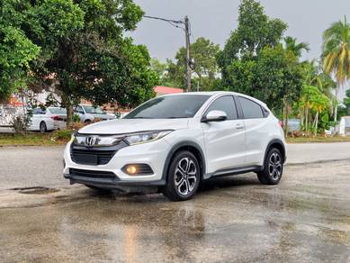 Honda HR-V E in Johor Bahru, JHR