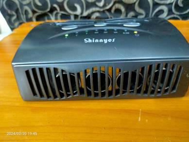 Ionizer . csG2