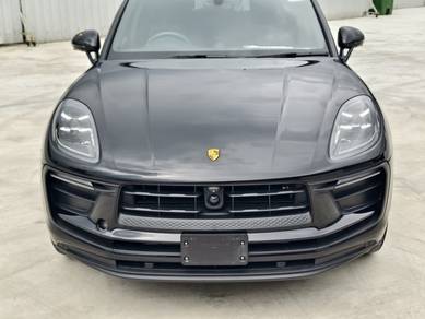 Porsche Macan - in Johor Bahru, JHR