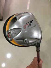 Taylormade r7 ti Ladies Fairway Wood 3