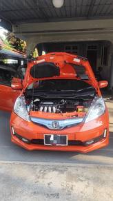 Honda Jazz V in Kota Bharu, KTN