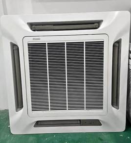 2hp York Aircond Ceiling Cassatte J86