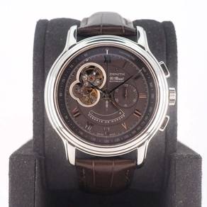 Pre Owned Dec 2005 Zenith El Primero Chronomaster