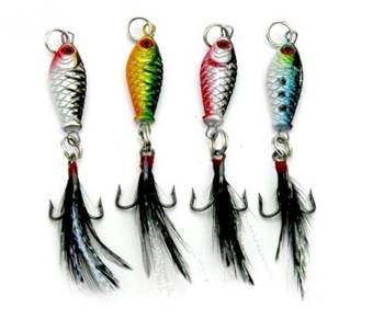 JPM Factory Ultra Micro Jig Set