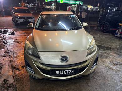 Mazda 3 SPORT in Batu Caves, SGR