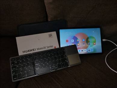 Huawei Matepad 10.4" 4+128GB Android Tablet