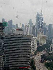 Office space For Rent in Ampang,KUL