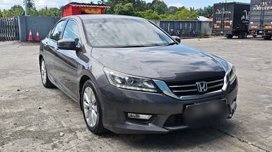 Honda Accord VTi-L in Ijok, SGR