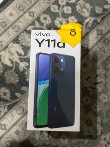 Vivo Y11a