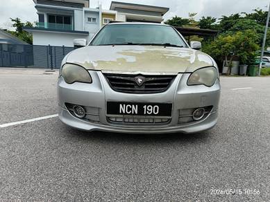 Proton Persona ELEGANCE MEDIUM LINE in Rasah, NSN