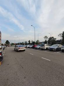 Shop lot For Rent in Johor Bahru,JHR