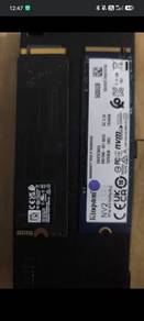 M.2 Nvme 500gb
