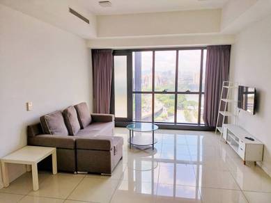 Service Residence For Rent in M City