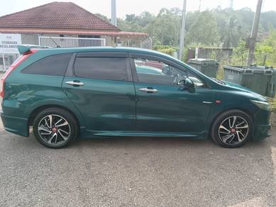 Honda Stream X in Temerloh, PHG