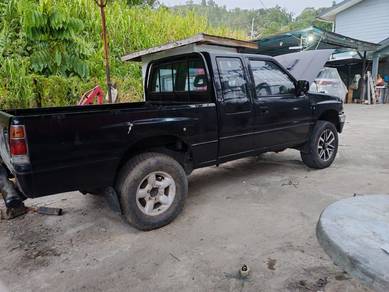 Isuzu Invader SPACE CAB in Penampang, SBH