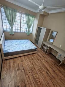 Room in Bayan Lepas, PNG
