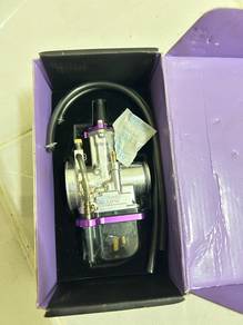 caburator esr 30