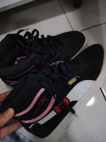 Puma Hk limited