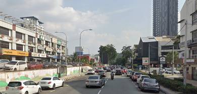 Shop lot For Rent in Sri Hartamas,KUL