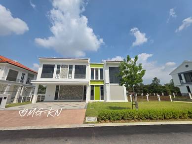 Bungalow House For Sale in Setia Eco Park,SGR