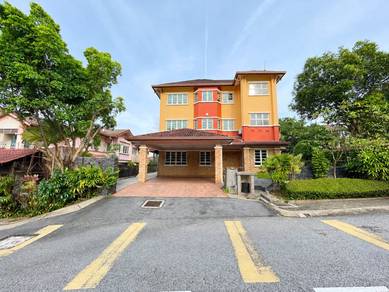Bungalow House For Sale in Ampang,SGR