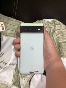 Google Pixel 6