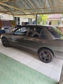 Proton Wira A/B GL in Sik, KDH