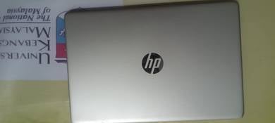 new laptop hp