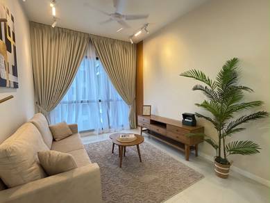 Service Residence For Rent in Edelweiss @ Tropicana Gardens