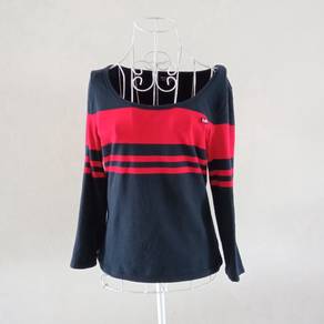 Polo Jeans Co. By Ralph Lauren stripe red/navy