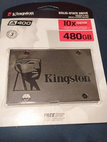 kingston 480gb ssd