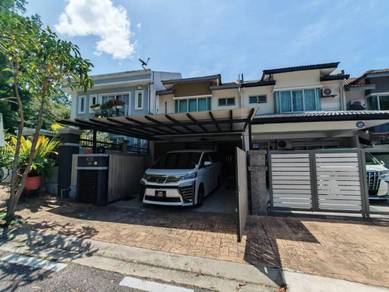 2-storey Terraced House For Sale in Kota Damansara,SGR