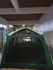 camel tent auto 2022 size s