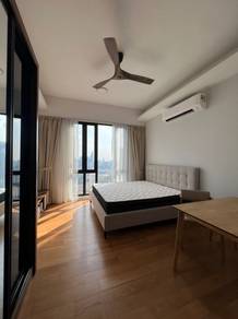 Service Residence For Rent in Sentral Suites @ KL Sentral