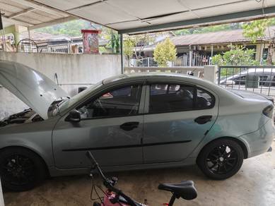 Proton Persona ELEGANCE BASE LINE in Kuantan, PHG