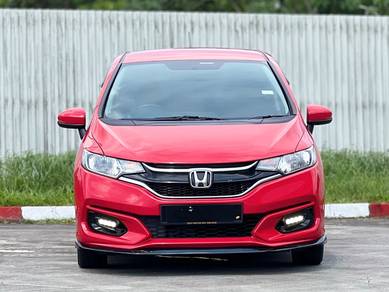 Honda Jazz V in Johor Bahru, JHR